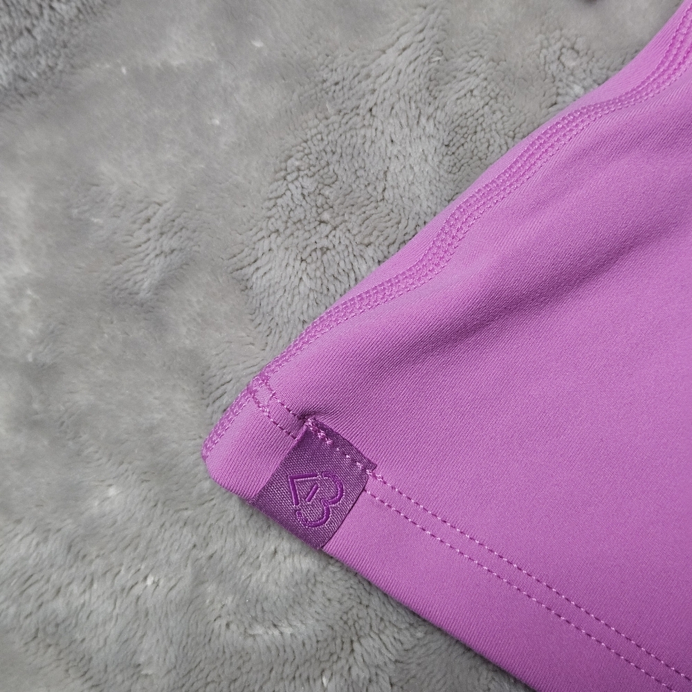 NEW! Blogilates First Bloom Bow Back Tank - Picture 8 of 13